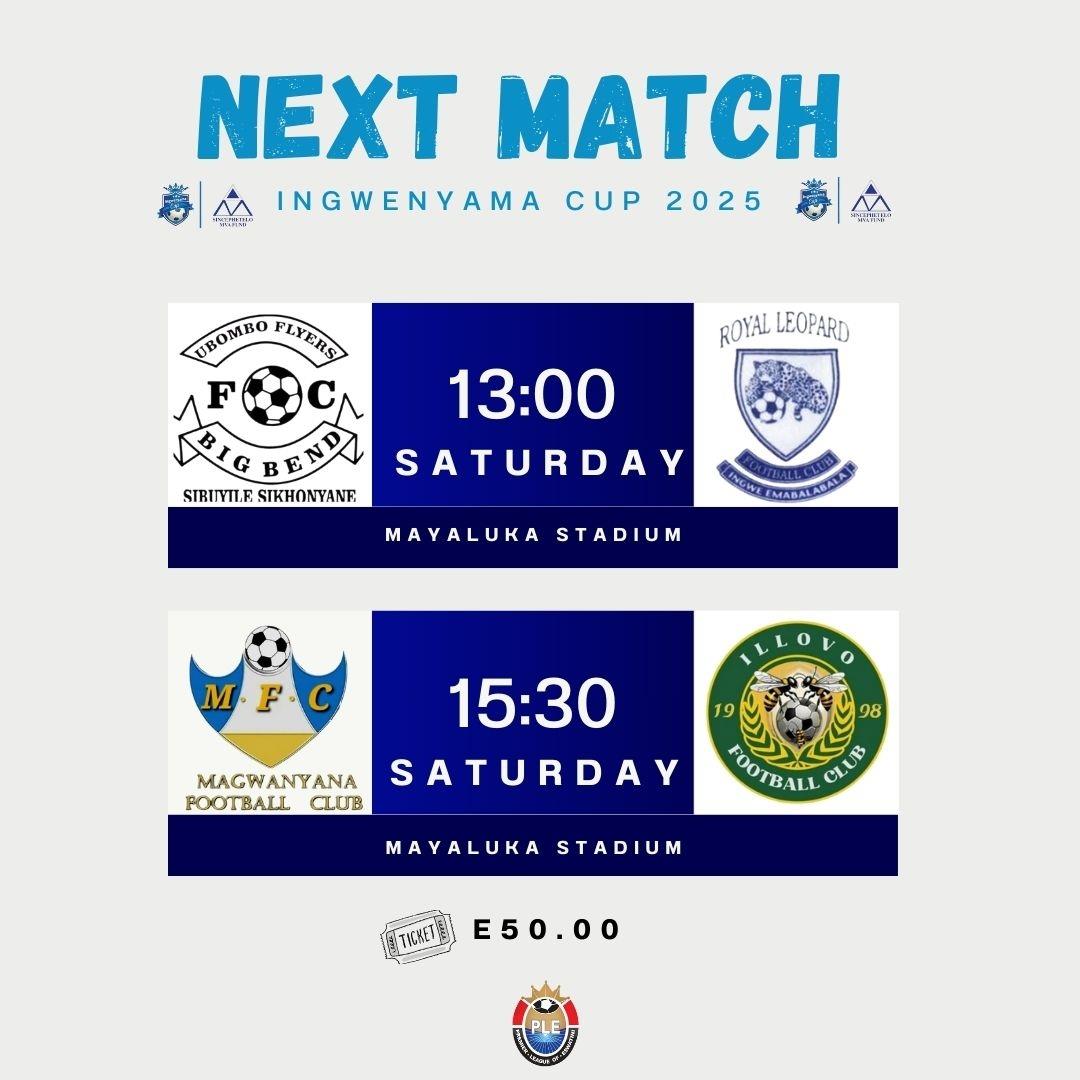 Event Advert